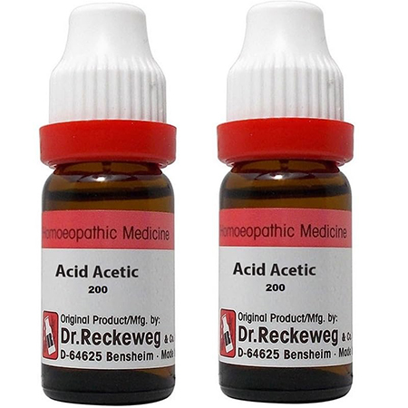 Acid Acetic