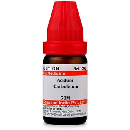Acid-Carbolicum