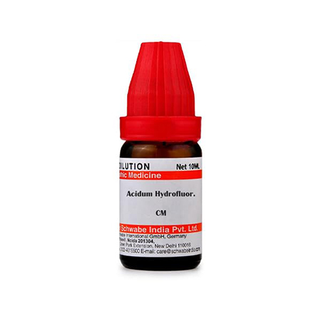 Acid Flouricum