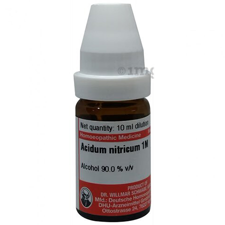Acid Nitricum