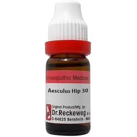 Aesculus Hip
