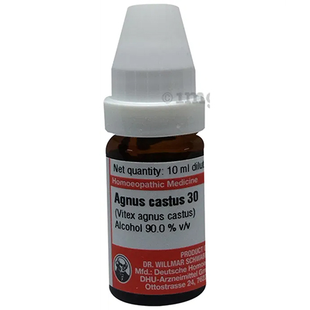 Agnus Castus