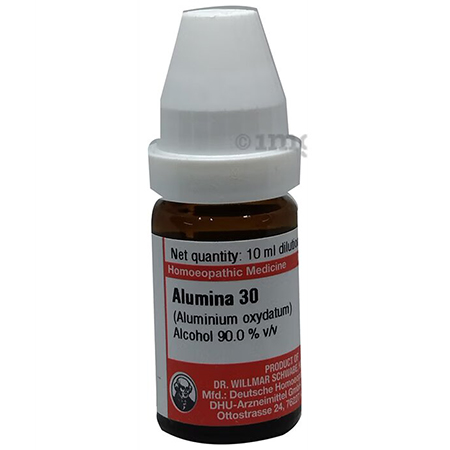 Alumina