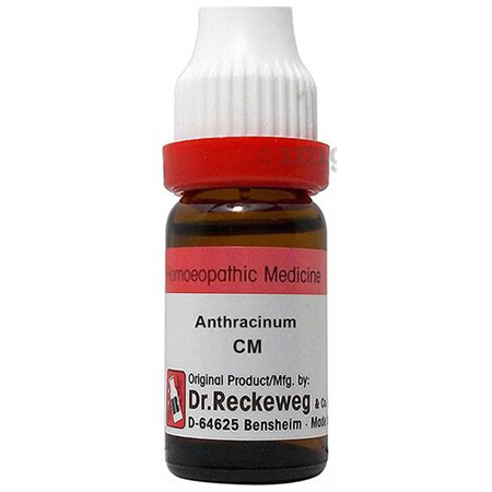 Anthracinum