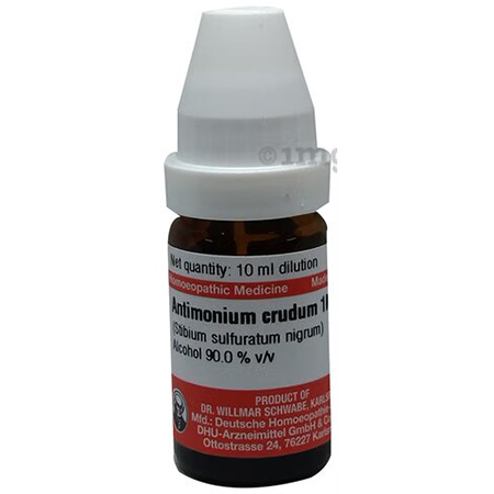 Antim Crud