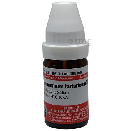 Antim Tart
