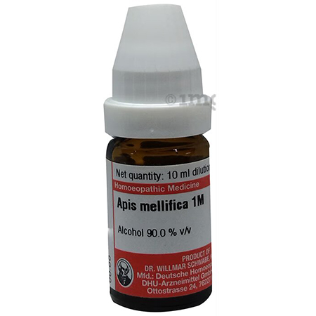 Apis Mellifica