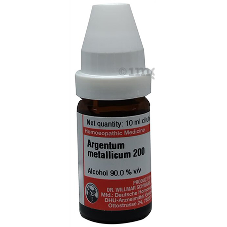 Argent Metalicum