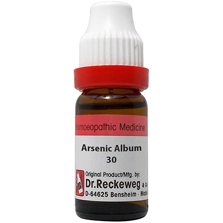 Arsenic Hydro
