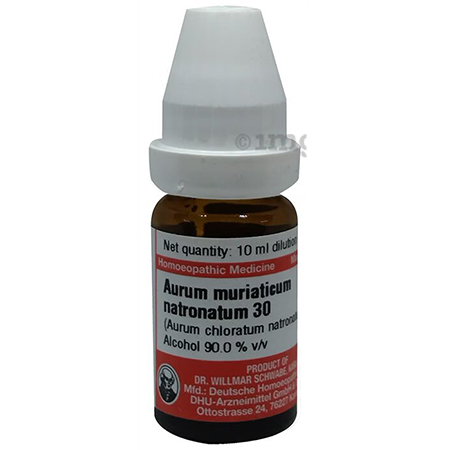 Aurum Mur Natronatum