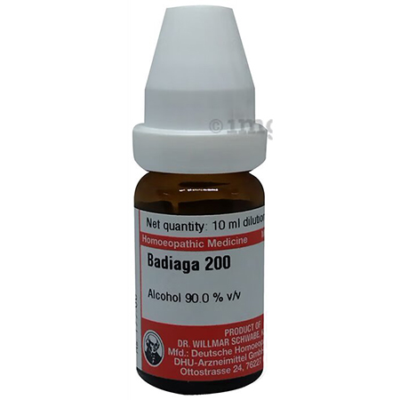 Badiaga