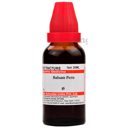Balsamum Peru