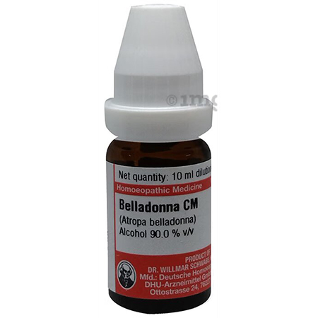 Belladonna