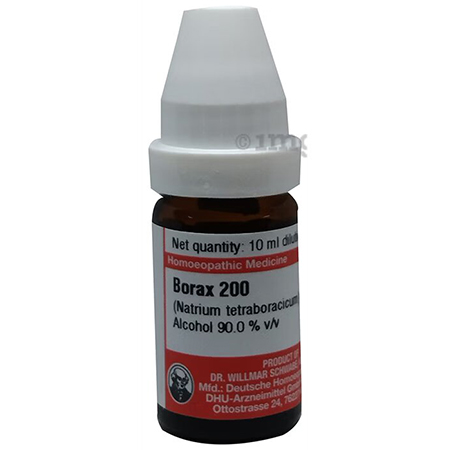 Borax