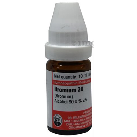 Bromium