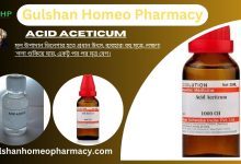 Acid Aceticum