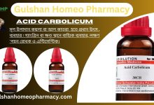 Acid Carbolicum